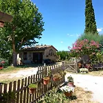 Casa de Campo Il Colle Collestrada