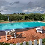 Il Colle Casa de Campo Collestrada