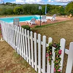 Il Colle Casa de Campo Collestrada