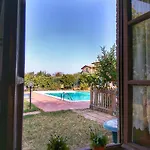 Casa de Campo Il Colle *