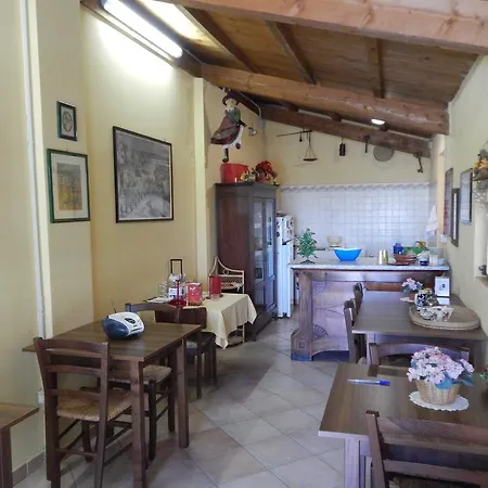 Il Colle Collestrada