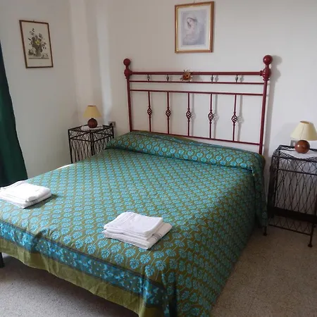 Il Colle Casa rural Collestrada