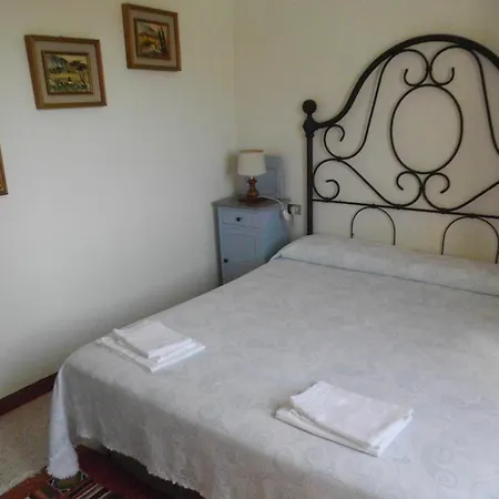 Il Colle Landhaus Collestrada