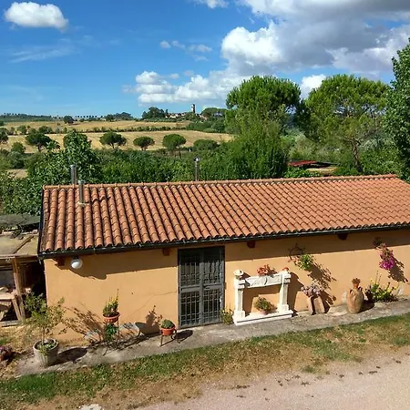 Il Colle Country house