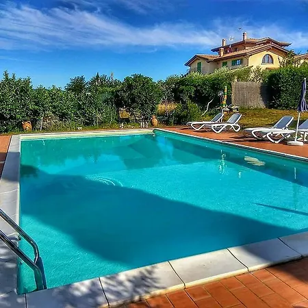 Casa rural Il Colle Collestrada