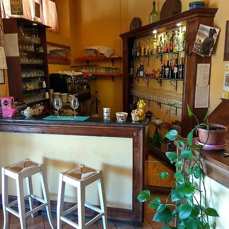 Casa rural Il Colle *