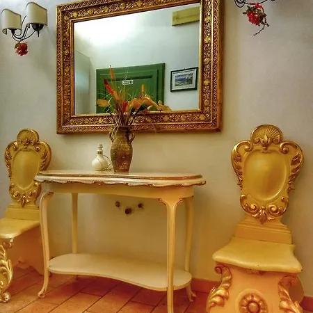 Il Colle Casa rural Collestrada