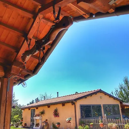Landhaus Il Colle Collestrada
