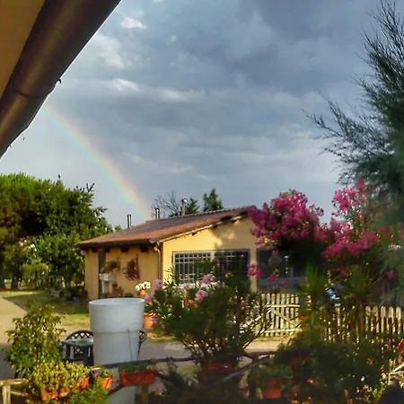 Il Colle * Collestrada