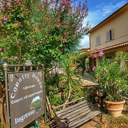 Il Colle * Collestrada