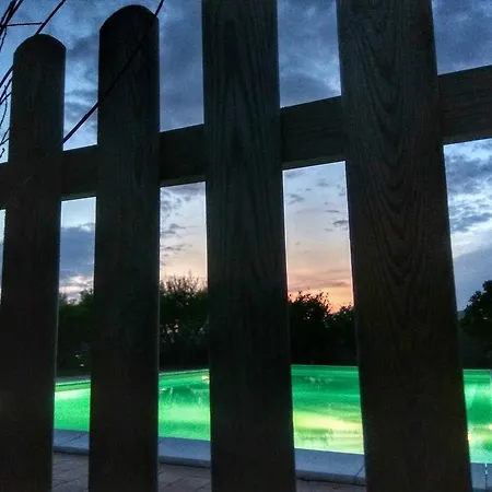 Il Colle * Collestrada