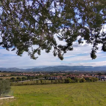Il Colle Lantställe