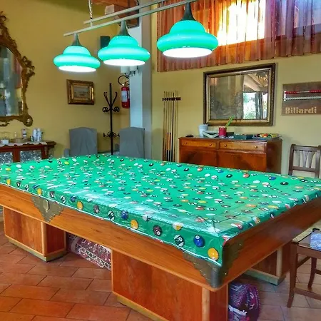 Casa de Campo Il Colle