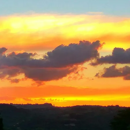 Il Colle Casa rural *