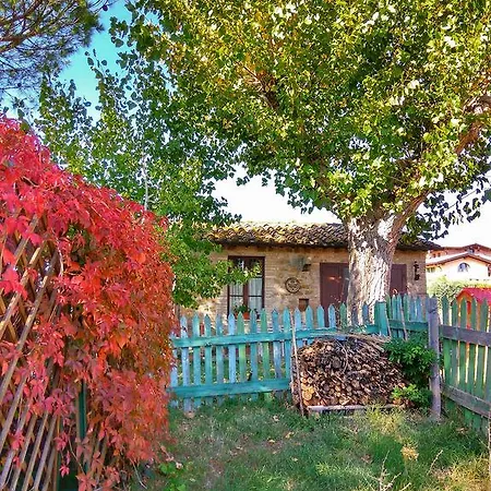 Il Colle Country house