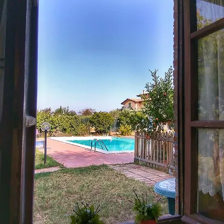 Casa rural Il Colle *