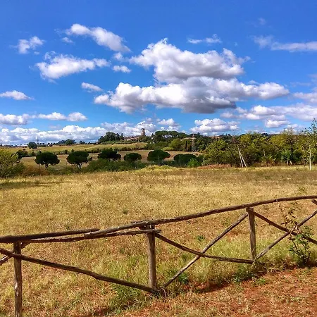 Il Colle Casa rural Collestrada