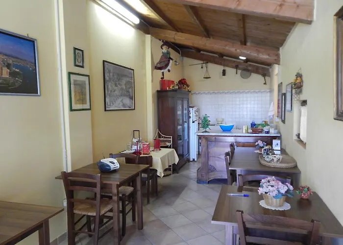 Il Colle Collestrada