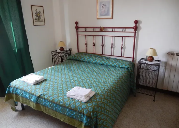 Il Colle Country house Collestrada