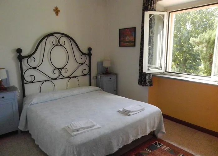 Country house Il Colle