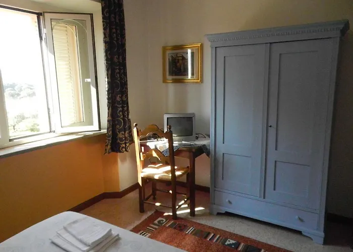 Il Colle Collestrada