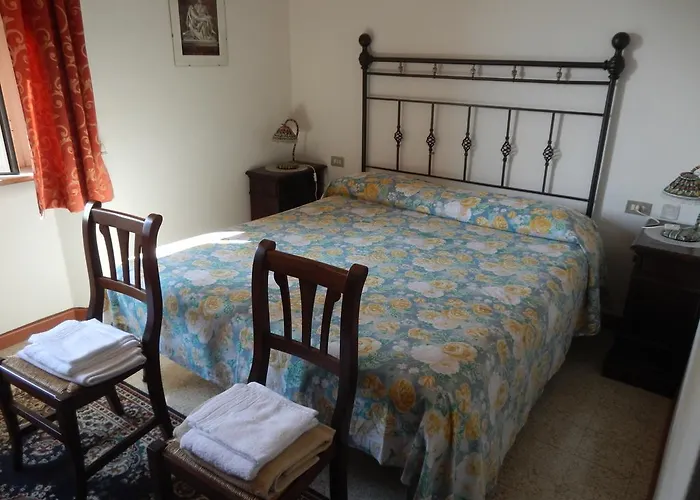 Il Colle Casa di campagna Collestrada