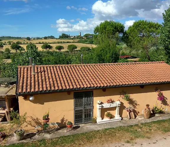 Il Colle Casa di campagna
