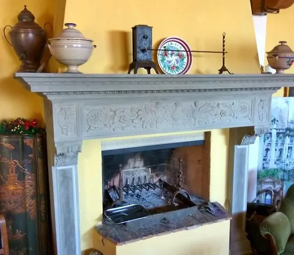 Il Colle Country house