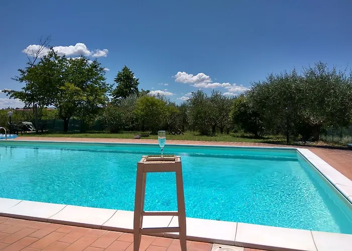 Il Colle Country house *