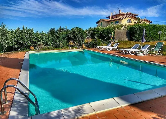 Country house Il Colle Collestrada