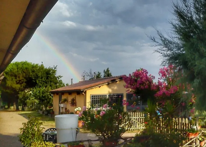 Il Colle * Collestrada