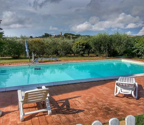 Il Colle Country house Collestrada