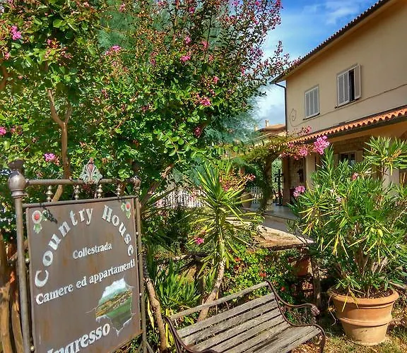 Il Colle * Collestrada