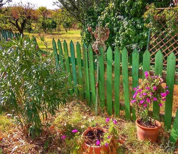 Il Colle Casa di campagna Collestrada