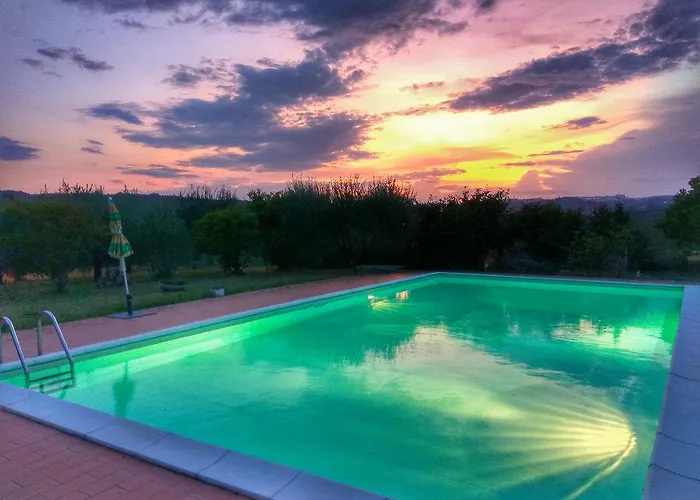 Il Colle Country house