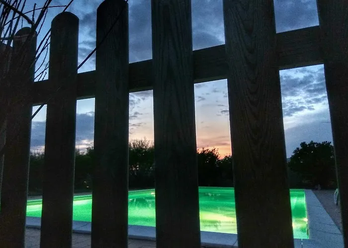 Il Colle * Collestrada