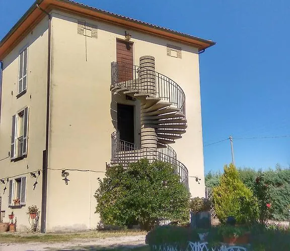 Country house Il Colle Collestrada