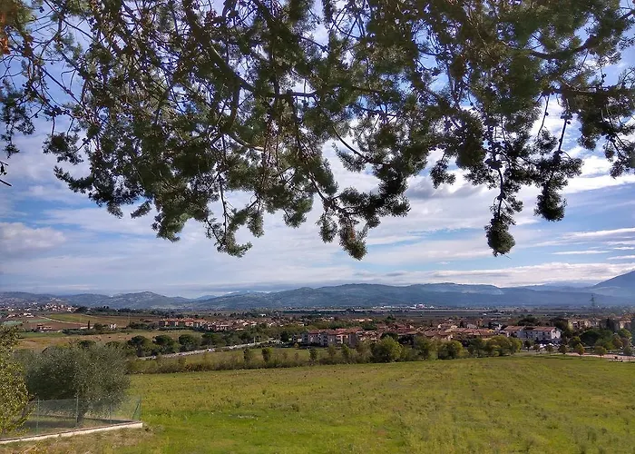 Il Colle Country house