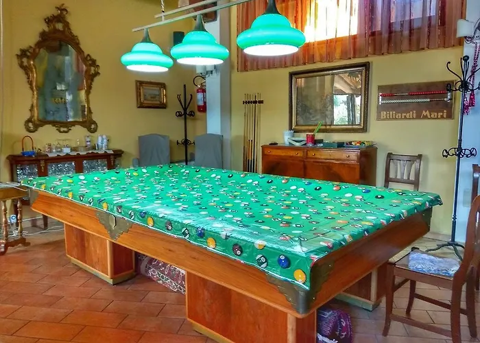 Casa di campagna Il Colle