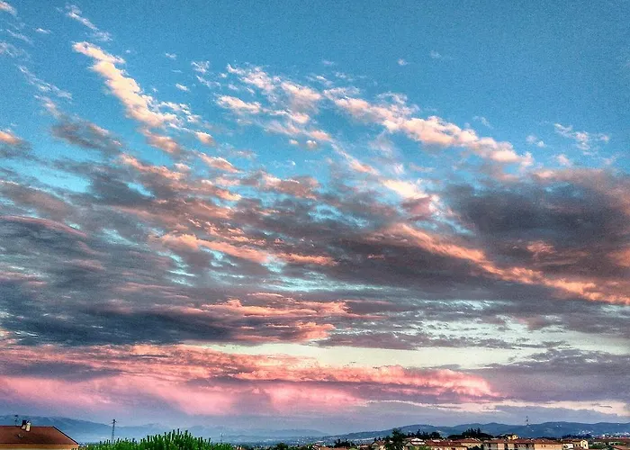 Country house Il Colle Collestrada