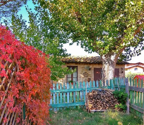 Il Colle Country house