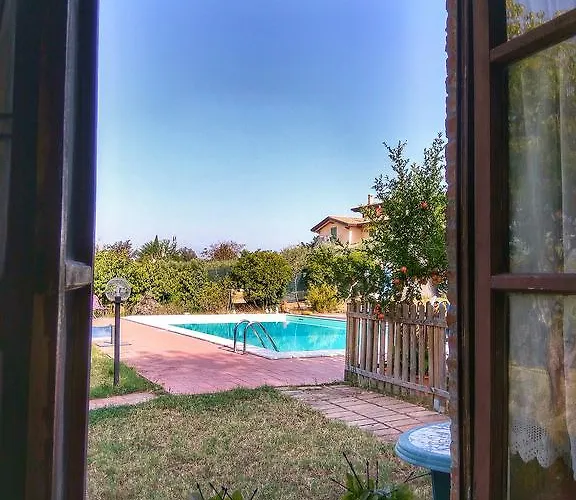 Country house Il Colle *