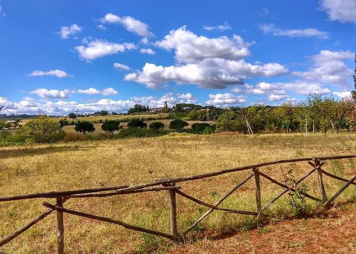 Il Colle Casa di campagna Collestrada