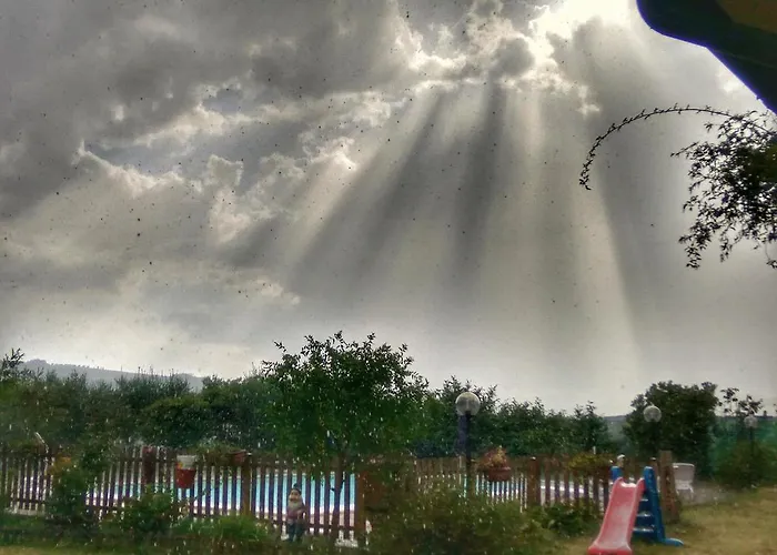 Il Colle * Collestrada